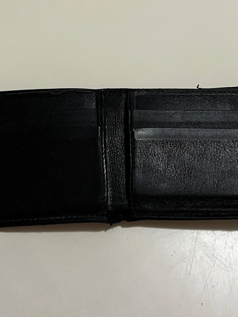 Small Gucci Wallet